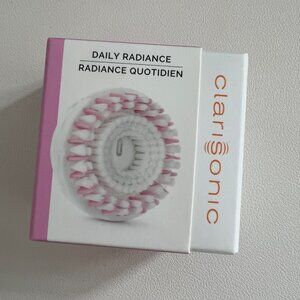 Clarisonic Daily Radiance Brush Head